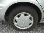 Used 1995 TOYOTA CAMRY BF60941 for Sale Image 11