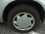 Used 1995 TOYOTA CAMRY BF60941 for Sale Image 12