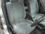 Used 1995 TOYOTA CAMRY BF60941 for Sale Image 17