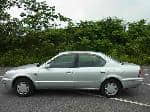 Used 1995 TOYOTA CAMRY BF60941 for Sale Image 2