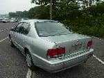 Used 1995 TOYOTA CAMRY BF60941 for Sale Image 3
