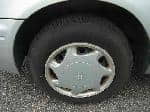 Used 1995 TOYOTA CAMRY BF60941 for Sale Image 9