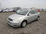 Used 2001 TOYOTA COROLLA SEDAN BF60945 for Sale Image 1