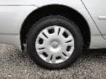 Used 2001 TOYOTA COROLLA SEDAN BF60945 for Sale Image 10
