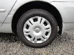 Used 2001 TOYOTA COROLLA SEDAN BF60945 for Sale Image 11