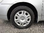 Used 2001 TOYOTA COROLLA SEDAN BF60945 for Sale Image 12