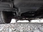 Used 2001 TOYOTA COROLLA SEDAN BF60945 for Sale Image 13