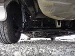 Used 2001 TOYOTA COROLLA SEDAN BF60945 for Sale Image 15