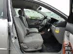 Used 2001 TOYOTA COROLLA SEDAN BF60945 for Sale Image 17