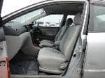 Used 2001 TOYOTA COROLLA SEDAN BF60945 for Sale Image 18
