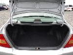 Used 2001 TOYOTA COROLLA SEDAN BF60945 for Sale Image 20