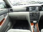 Used 2001 TOYOTA COROLLA SEDAN BF60945 for Sale Image 22