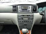 Used 2001 TOYOTA COROLLA SEDAN BF60945 for Sale Image 25