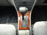 Used 2001 TOYOTA COROLLA SEDAN BF60945 for Sale Image 26