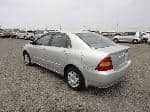 Used 2001 TOYOTA COROLLA SEDAN BF60945 for Sale Image 3