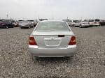 Used 2001 TOYOTA COROLLA SEDAN BF60945 for Sale Image 4