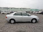 Used 2001 TOYOTA COROLLA SEDAN BF60945 for Sale Image 6