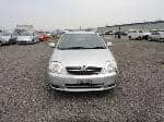 Used 2001 TOYOTA COROLLA SEDAN BF60945 for Sale Image 8