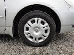 Used 2001 TOYOTA COROLLA SEDAN BF60945 for Sale Image 9
