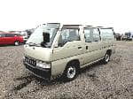 Used 1998 NISSAN HOMY VAN BF60949 for Sale Image 1
