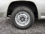 Used 1998 NISSAN HOMY VAN BF60949 for Sale Image 10