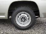 Used 1998 NISSAN HOMY VAN BF60949 for Sale Image 11