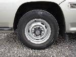Used 1998 NISSAN HOMY VAN BF60949 for Sale Image 12