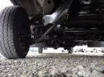 Used 1998 NISSAN HOMY VAN BF60949 for Sale Image 13
