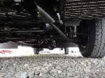 Used 1998 NISSAN HOMY VAN BF60949 for Sale Image 14