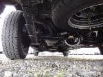 Used 1998 NISSAN HOMY VAN BF60949 for Sale Image 15
