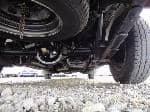 Used 1998 NISSAN HOMY VAN BF60949 for Sale Image 16