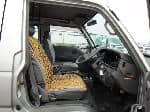 Used 1998 NISSAN HOMY VAN BF60949 for Sale Image 17