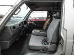 Used 1998 NISSAN HOMY VAN BF60949 for Sale Image 18