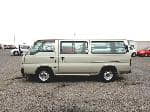 Used 1998 NISSAN HOMY VAN BF60949 for Sale Image 2