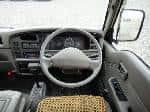 Used 1998 NISSAN HOMY VAN BF60949 for Sale Image 21