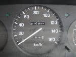 Used 1998 NISSAN HOMY VAN BF60949 for Sale Image 24