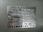 Used 1998 NISSAN HOMY VAN BF60949 for Sale Image 28