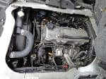 Used 1998 NISSAN HOMY VAN BF60949 for Sale Image 29