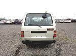 Used 1998 NISSAN HOMY VAN BF60949 for Sale Image 4