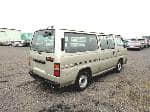 Used 1998 NISSAN HOMY VAN BF60949 for Sale Image 5