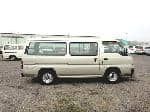 Used 1998 NISSAN HOMY VAN BF60949 for Sale Image 6