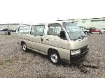 Used 1998 NISSAN HOMY VAN BF60949 for Sale Image 7