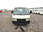 Used 1998 NISSAN HOMY VAN BF60949 for Sale Image 8