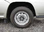 Used 1998 NISSAN HOMY VAN BF60949 for Sale Image 9