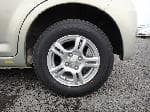 Used 2005 TOYOTA PASSO BF60950 for Sale Image 11