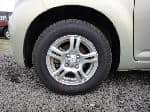 Used 2005 TOYOTA PASSO BF60950 for Sale Image 12