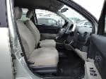 Used 2005 TOYOTA PASSO BF60950 for Sale Image 17
