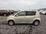 Used 2005 TOYOTA PASSO BF60950 for Sale Image 2