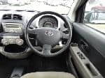 Used 2005 TOYOTA PASSO BF60950 for Sale Image 21