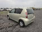 Used 2005 TOYOTA PASSO BF60950 for Sale Image 3